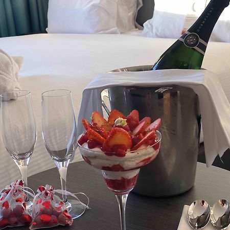 Holiday Inn Paris Cdg Airport An Ihg Hotel Роаси ан Франс Екстериор снимка