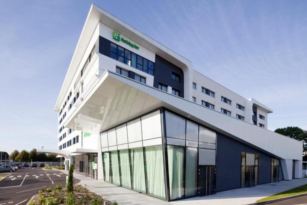 Holiday Inn Paris Cdg Airport An Ihg Hotel Роаси ан Франс Екстериор снимка