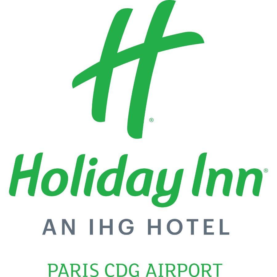 Holiday Inn Paris Cdg Airport An Ihg Hotel Роаси ан Франс Екстериор снимка