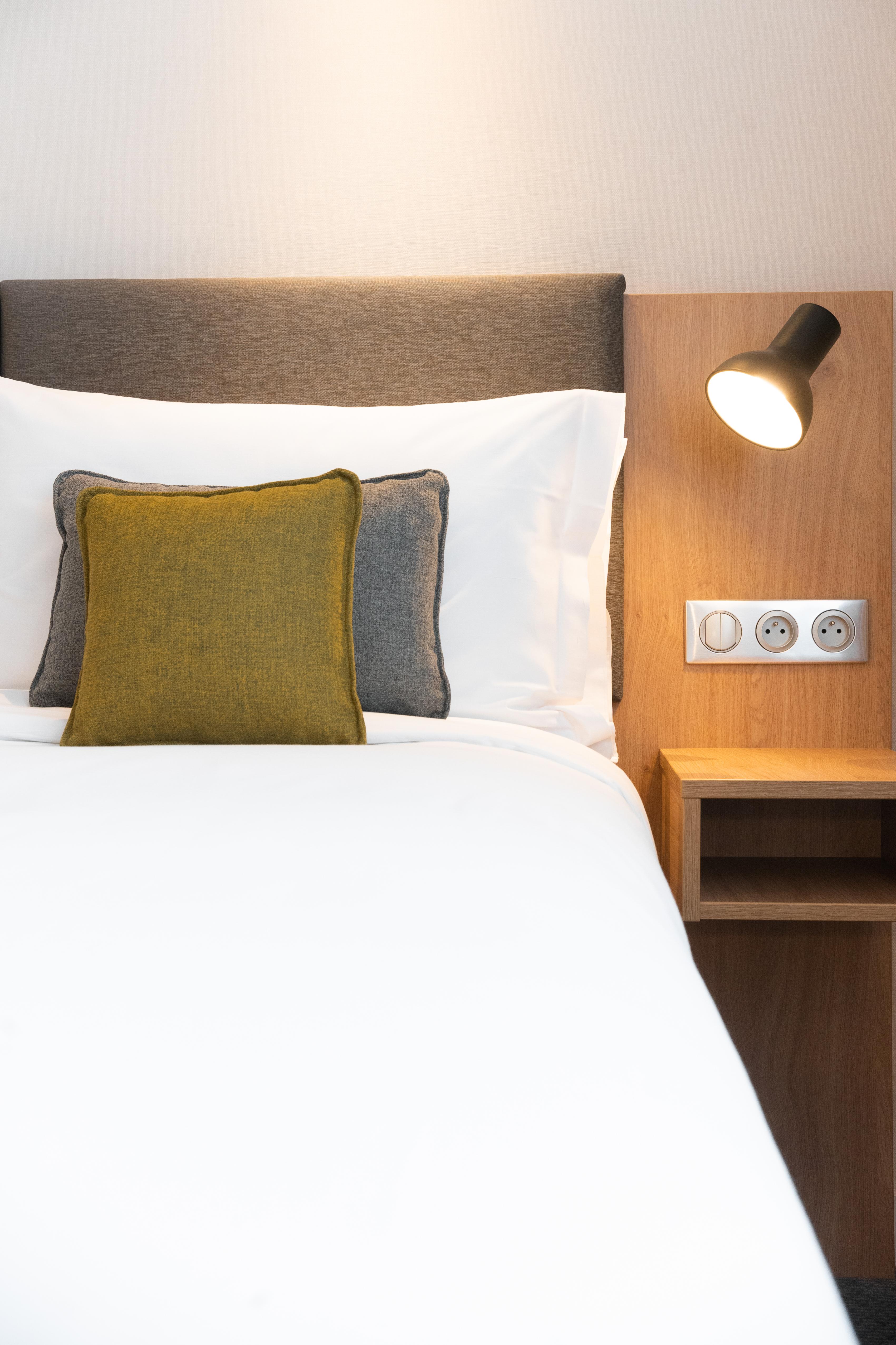 Holiday Inn Paris Cdg Airport An Ihg Hotel Роаси ан Франс Екстериор снимка