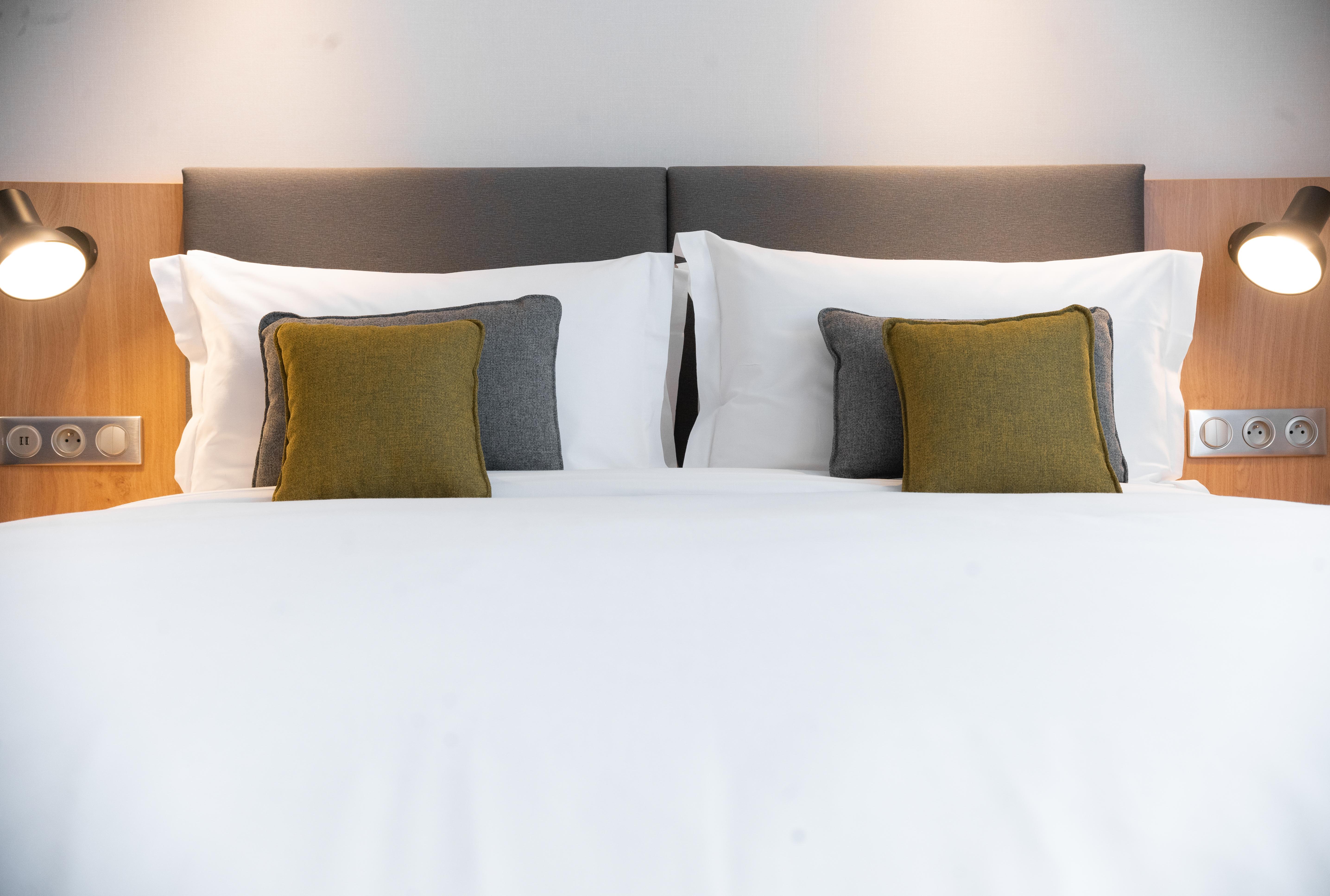 Holiday Inn Paris Cdg Airport An Ihg Hotel Роаси ан Франс Екстериор снимка