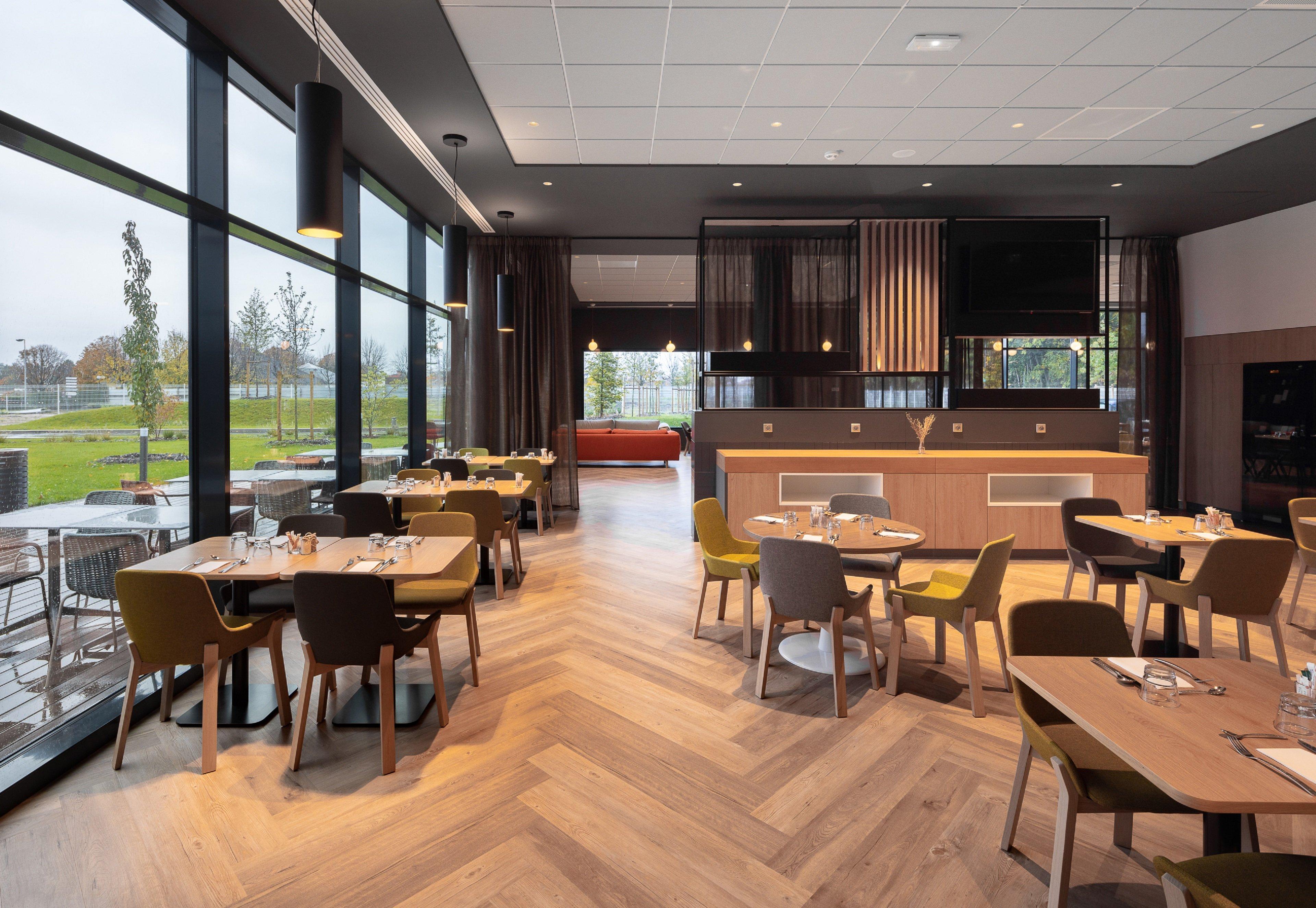 Holiday Inn Paris Cdg Airport An Ihg Hotel Роаси ан Франс Екстериор снимка