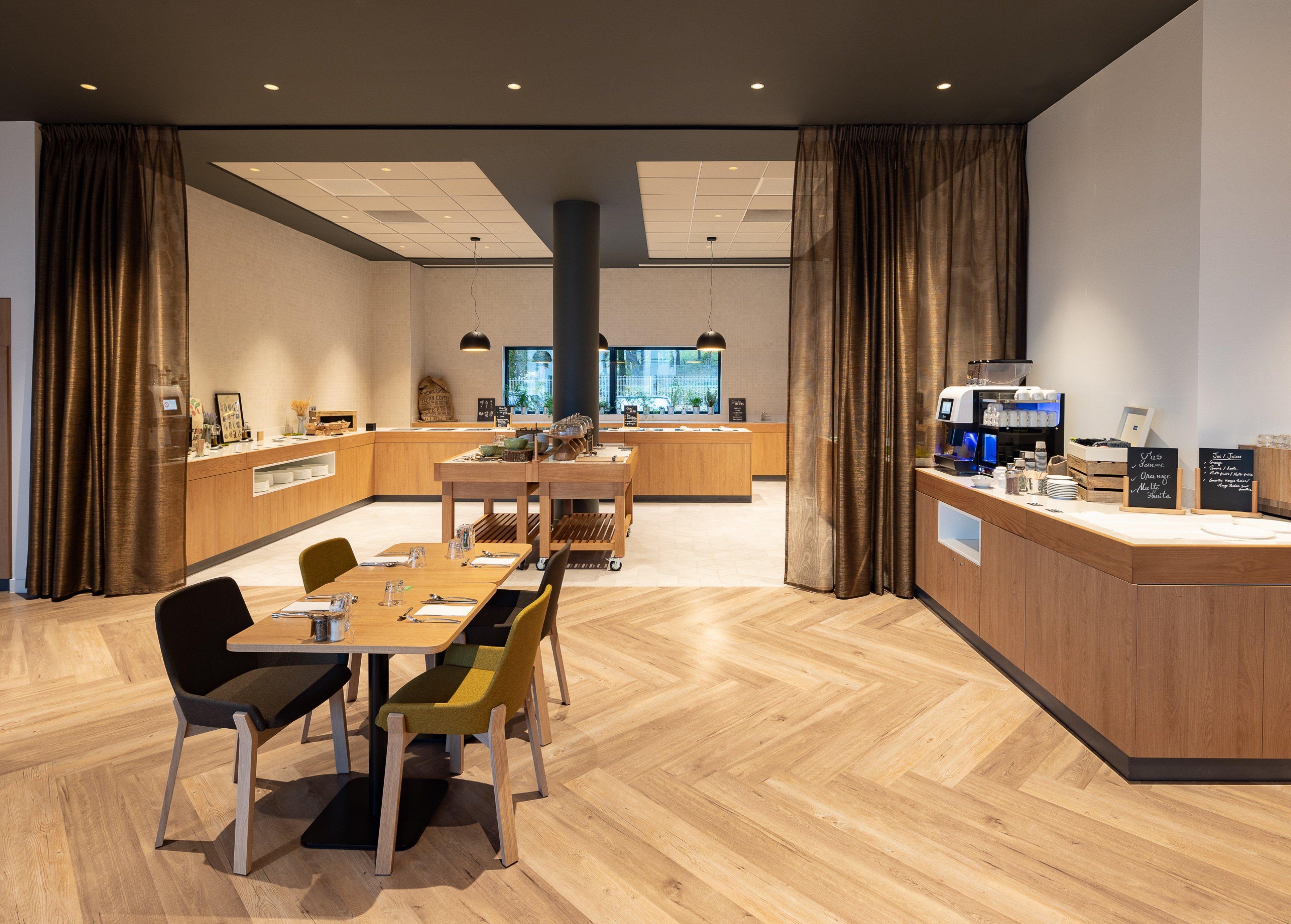 Holiday Inn Paris Cdg Airport An Ihg Hotel Роаси ан Франс Екстериор снимка