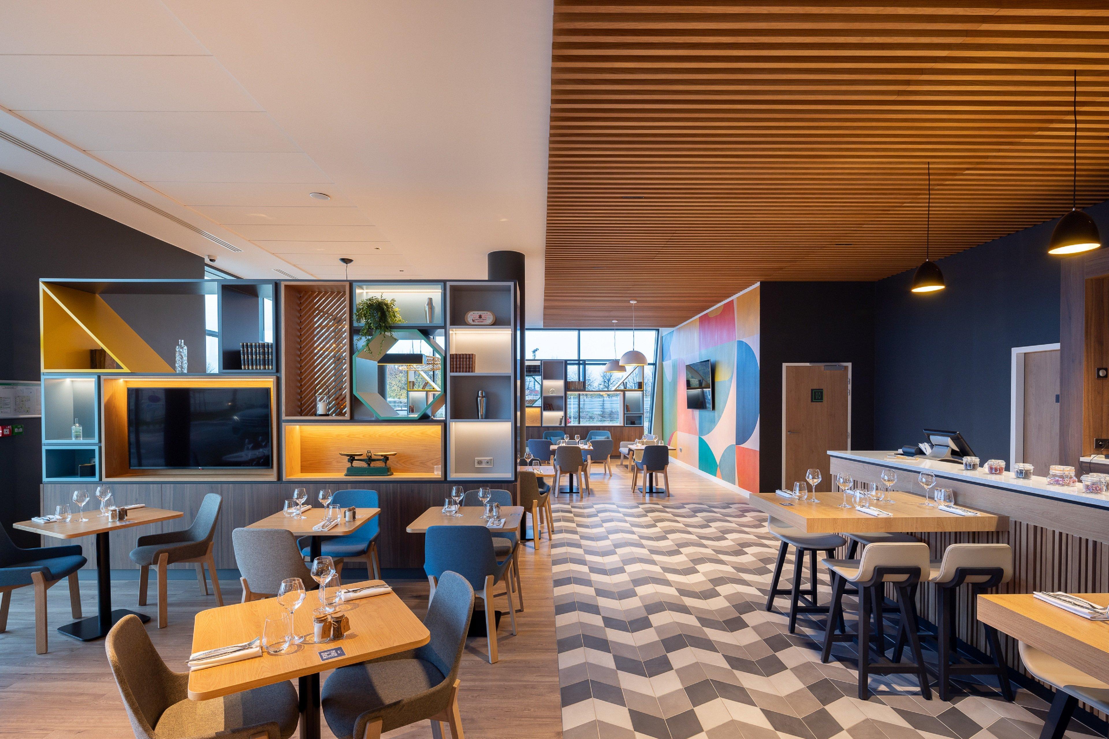 Holiday Inn Paris Cdg Airport An Ihg Hotel Роаси ан Франс Екстериор снимка