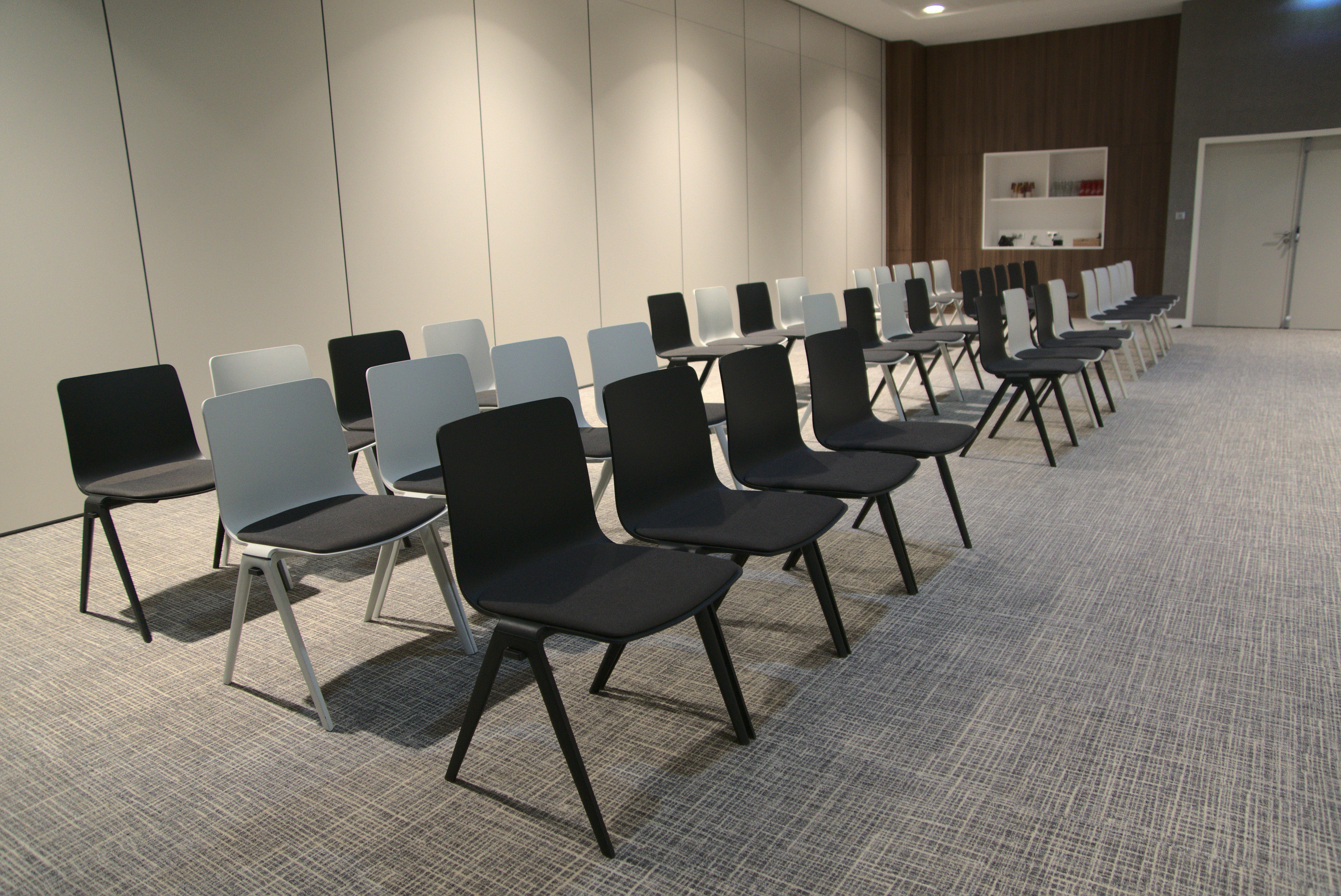 Holiday Inn Paris Cdg Airport An Ihg Hotel Роаси ан Франс Екстериор снимка
