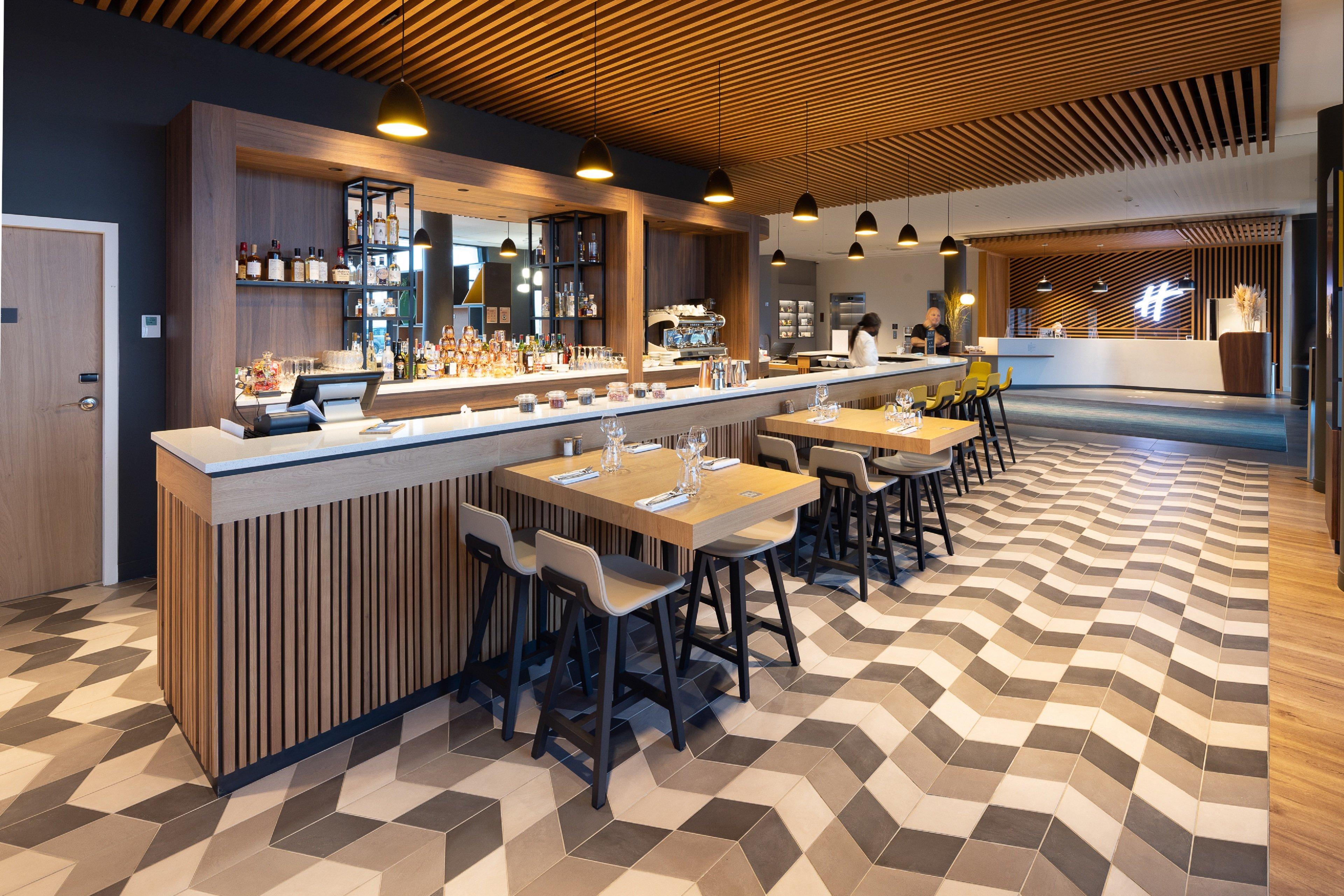 Holiday Inn Paris Cdg Airport An Ihg Hotel Роаси ан Франс Екстериор снимка