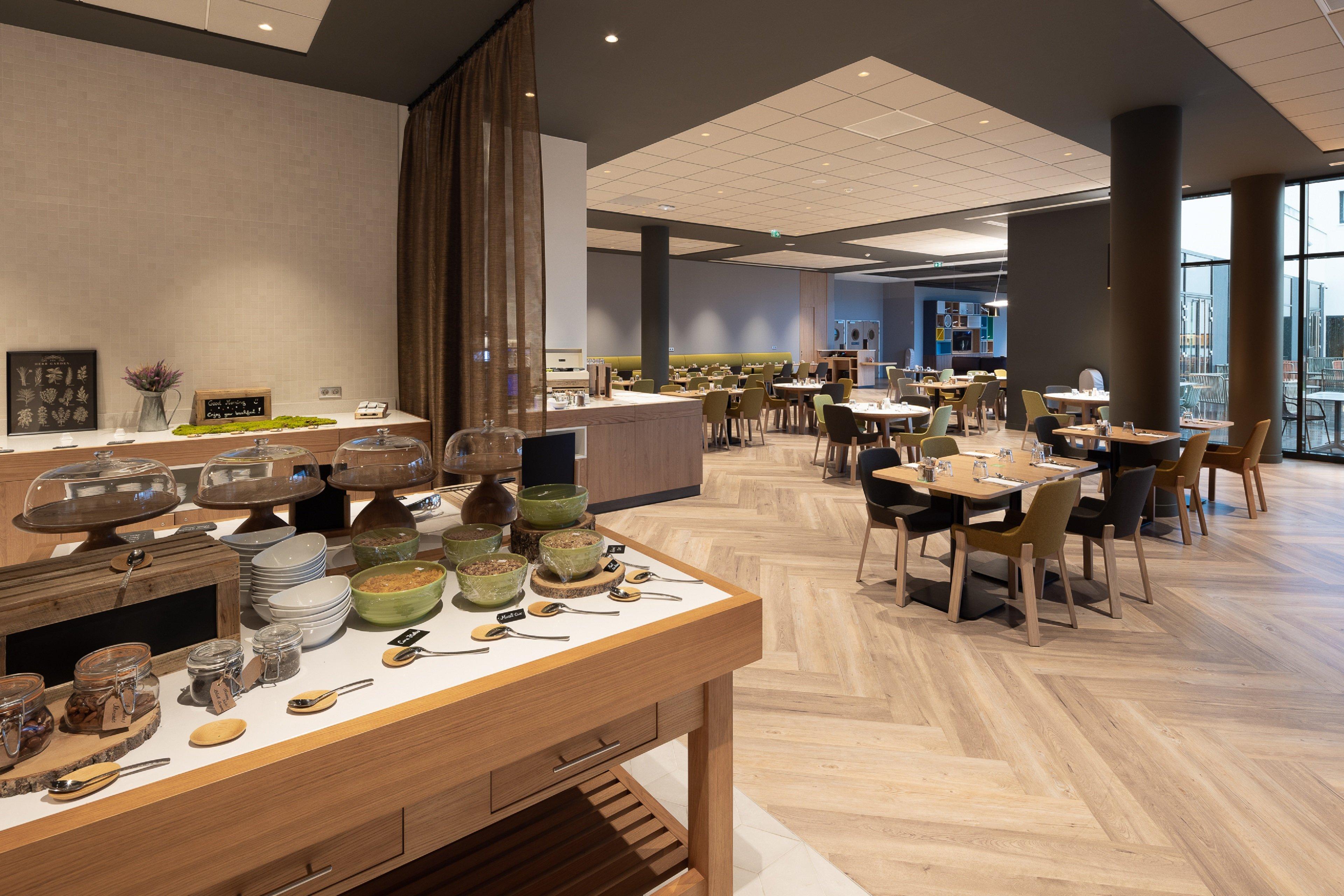 Holiday Inn Paris Cdg Airport An Ihg Hotel Роаси ан Франс Екстериор снимка